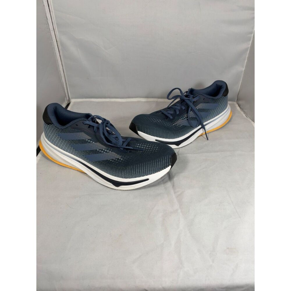 adidas Adizero Boston 12 Men's Running Shoes size 12